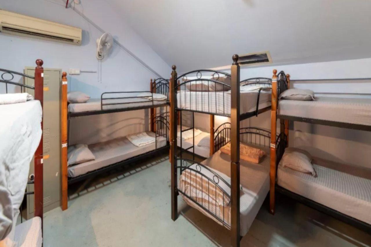 Joyfor Backpackers' Hostel Сингапур Екстериор снимка