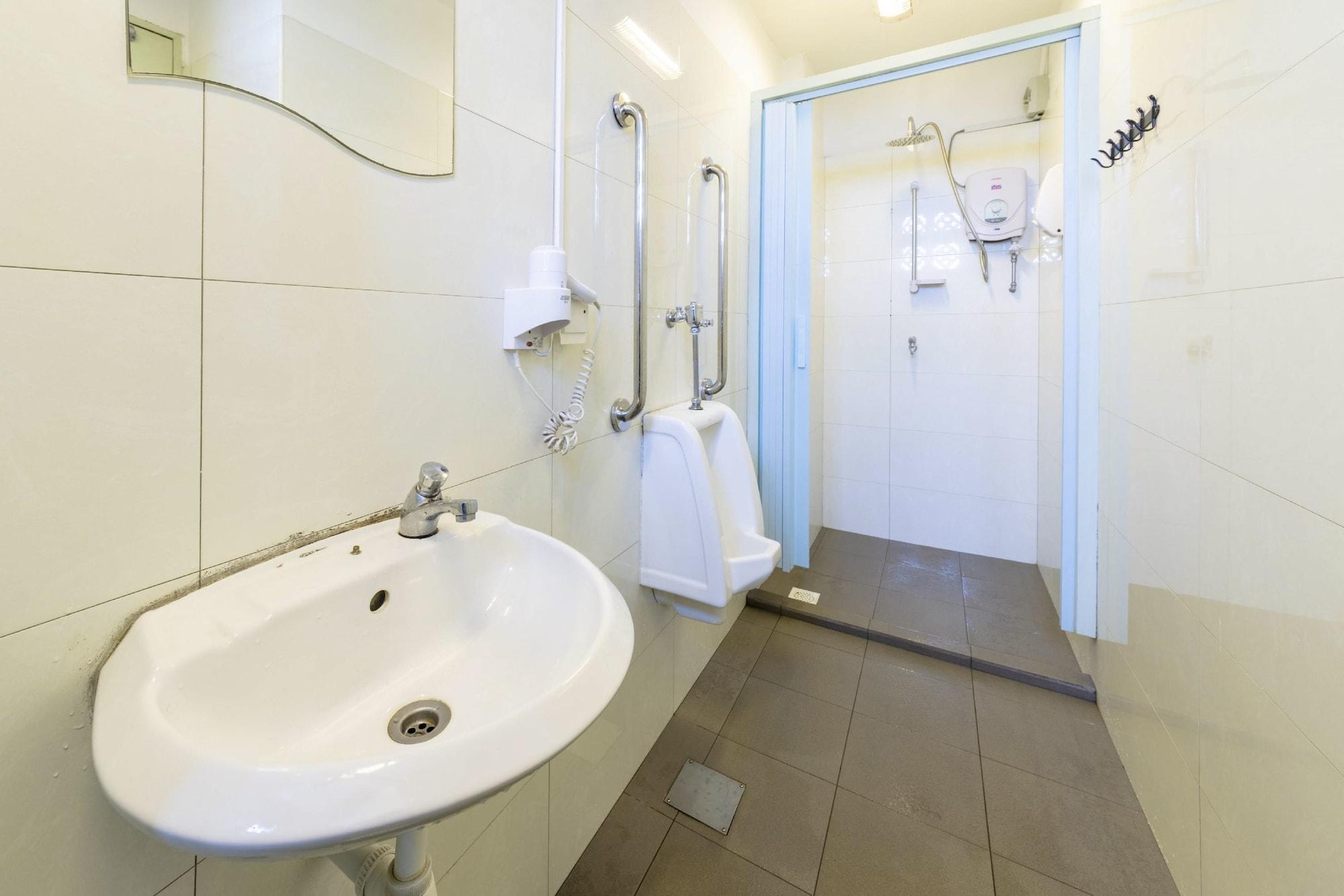 Joyfor Backpackers' Hostel Сингапур Екстериор снимка