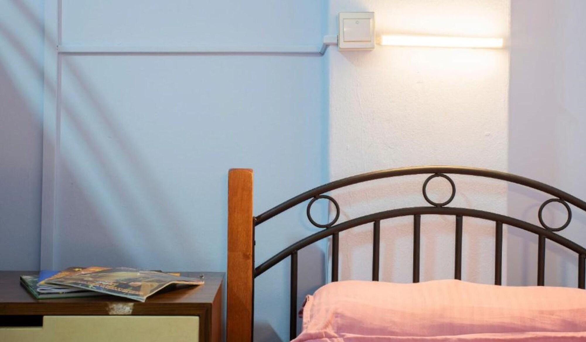Joyfor Backpackers' Hostel Сингапур Екстериор снимка