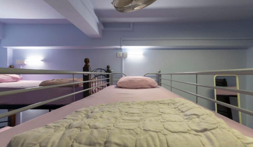 Joyfor Backpackers' Hostel Сингапур Екстериор снимка