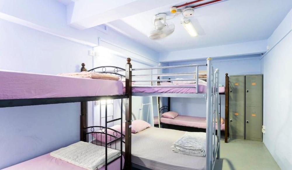 Joyfor Backpackers' Hostel Сингапур Екстериор снимка