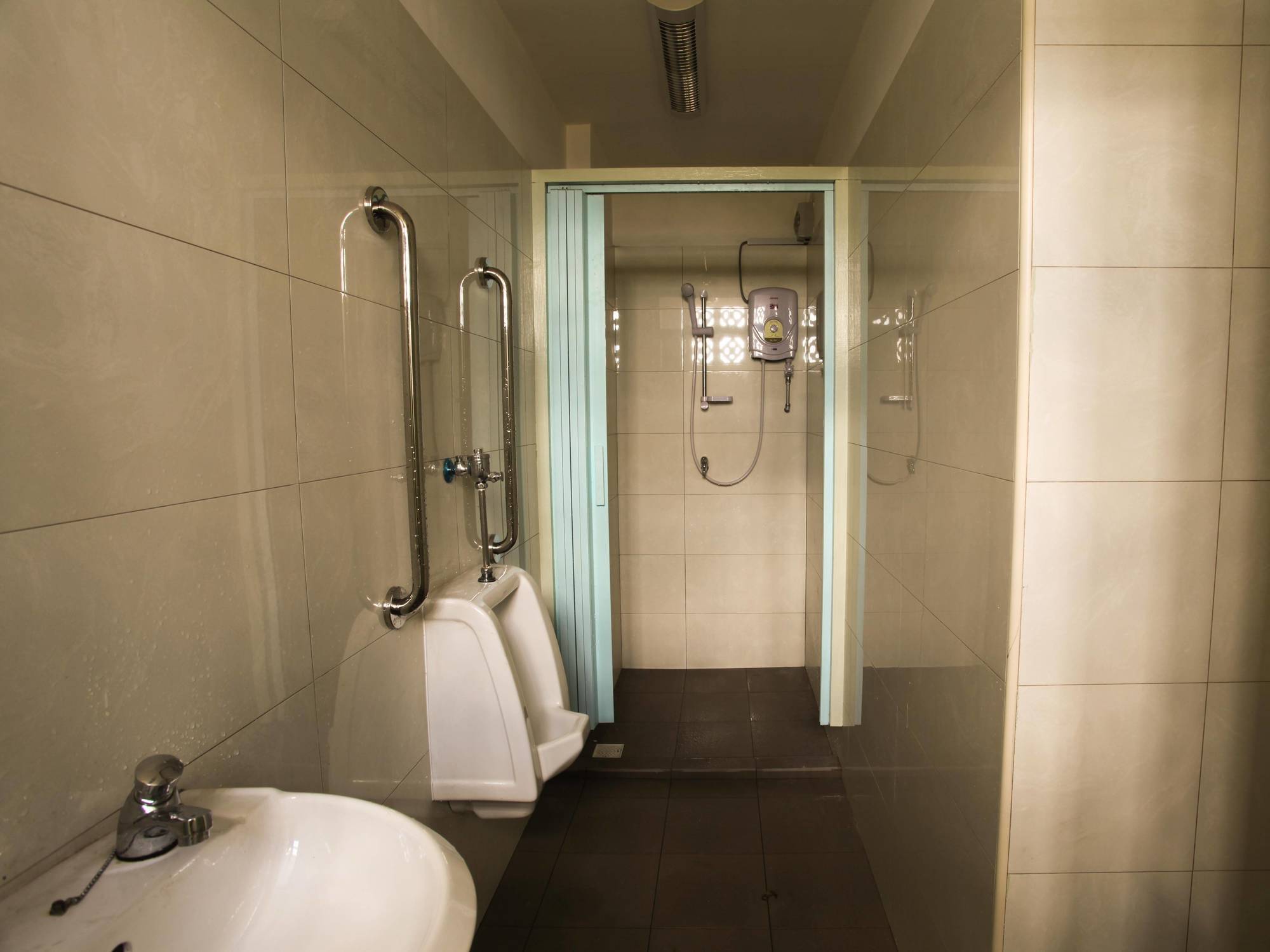 Joyfor Backpackers' Hostel Сингапур Екстериор снимка