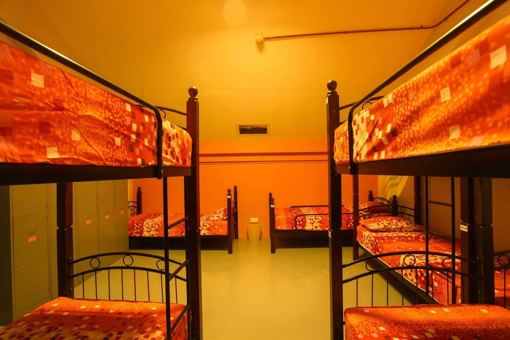 Joyfor Backpackers' Hostel Сингапур Екстериор снимка