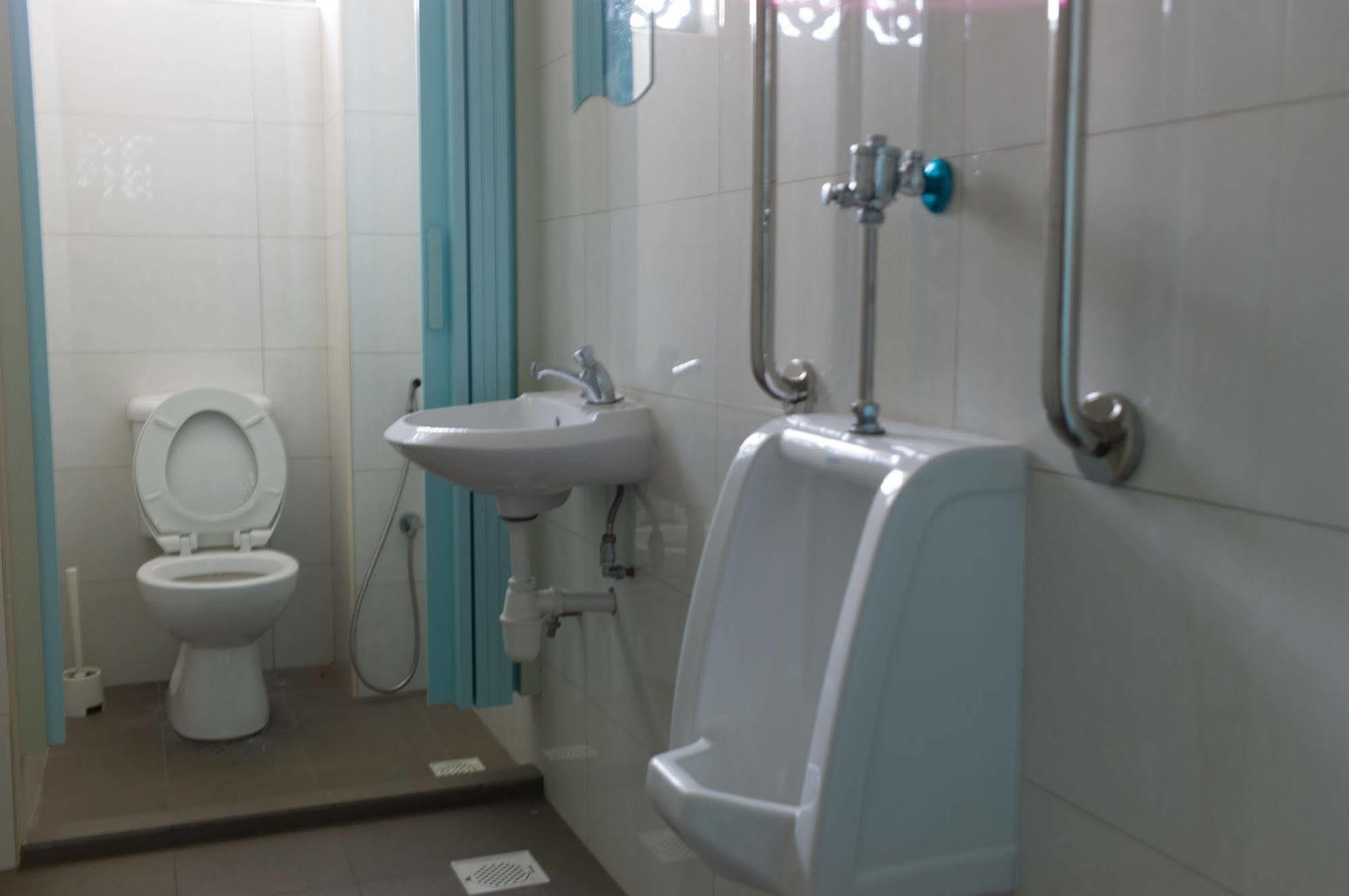 Joyfor Backpackers' Hostel Сингапур Екстериор снимка