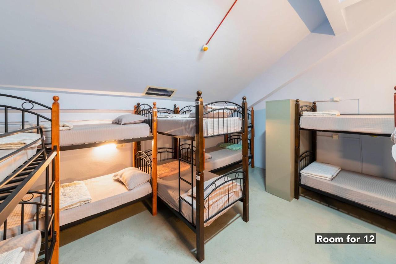 Joyfor Backpackers' Hostel Сингапур Екстериор снимка